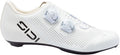 SIDI Ergo 6 Road Shoes - Men's Full White 41.5