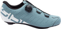 SIDI Fast 2 Road Shoes - Men's Frost Gray/Ice White 43.5