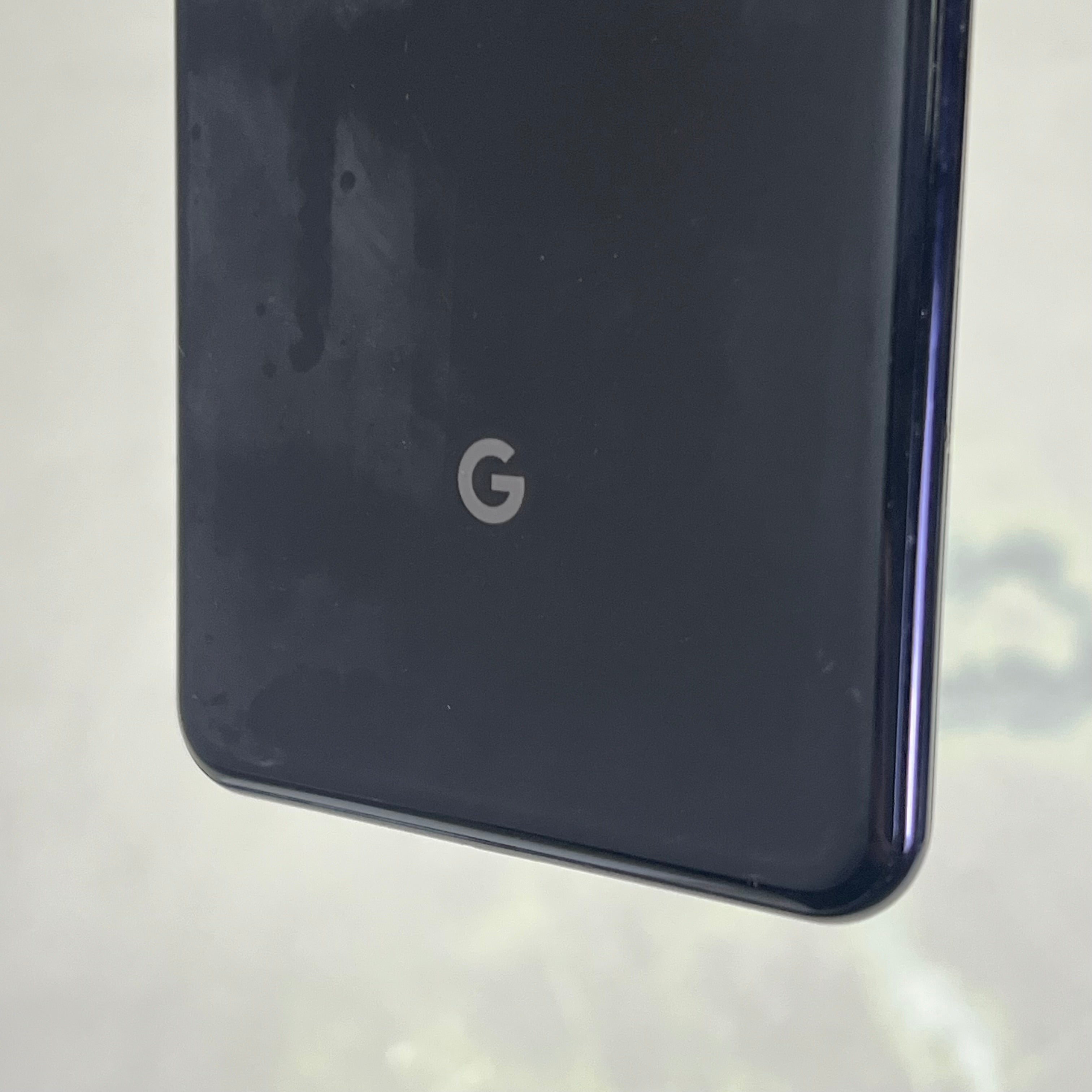 GOOGLE Pixel 3 XL Smart Phone 1440 X 2960 6.7″ Display Black M580