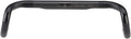 Salsa Cowbell Carbon Drop Handlebar - 31.8mm Clamp 38cm Width Carbon Black