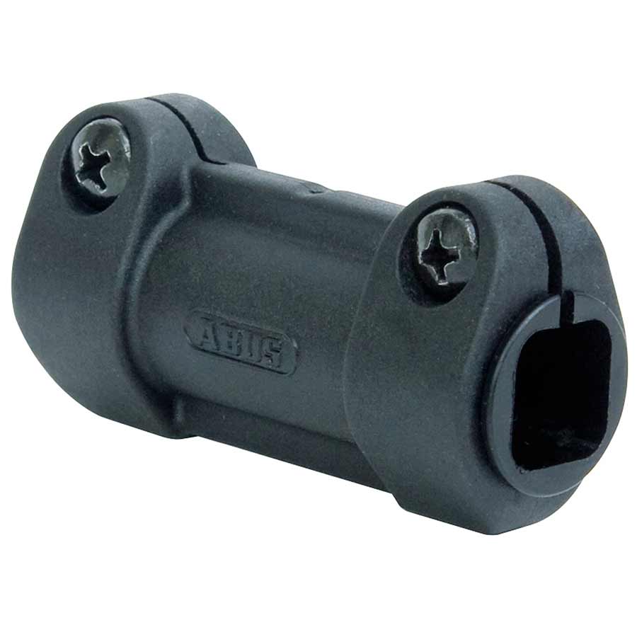 Abus Eazy KF C 13mm Granit XPlus 540 Square