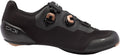 SIDI Genius X Vapo Road Shoes - Men's Black 42
