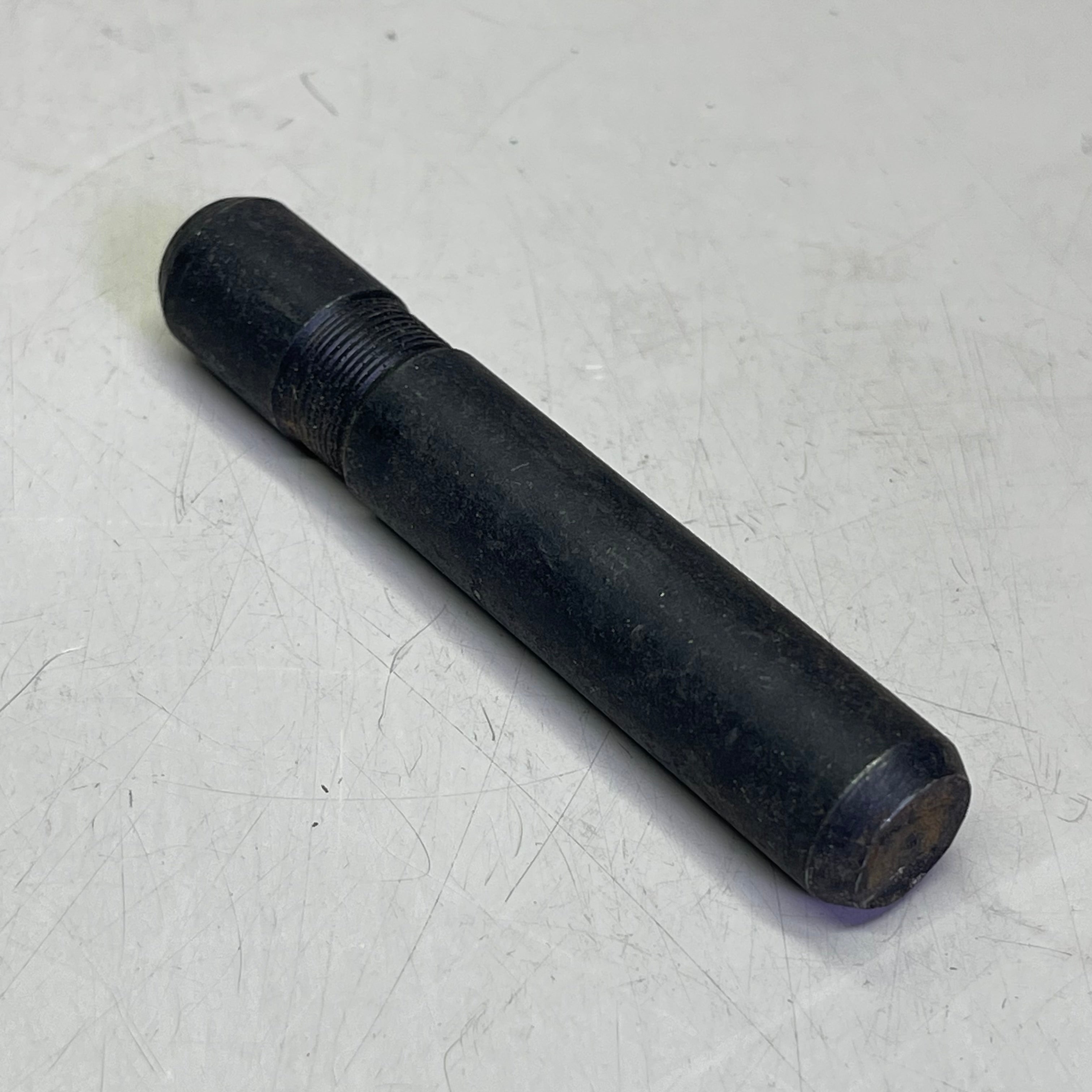 CTP Caterpillar Bucket Tooth Pins, Nuts, And Washers Black