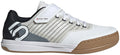 Five Ten Hellcat Pro Mountain Clipless Shoes - Men's FTWR White/FTWR White/Core BLK 4