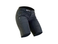 Short Fox Racing 25 Flexair Women Medium Black