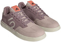 Five Ten Sleuth Flat Shoes - Women's Wonder Oxide/Wonder Taupe/Coral 7.5