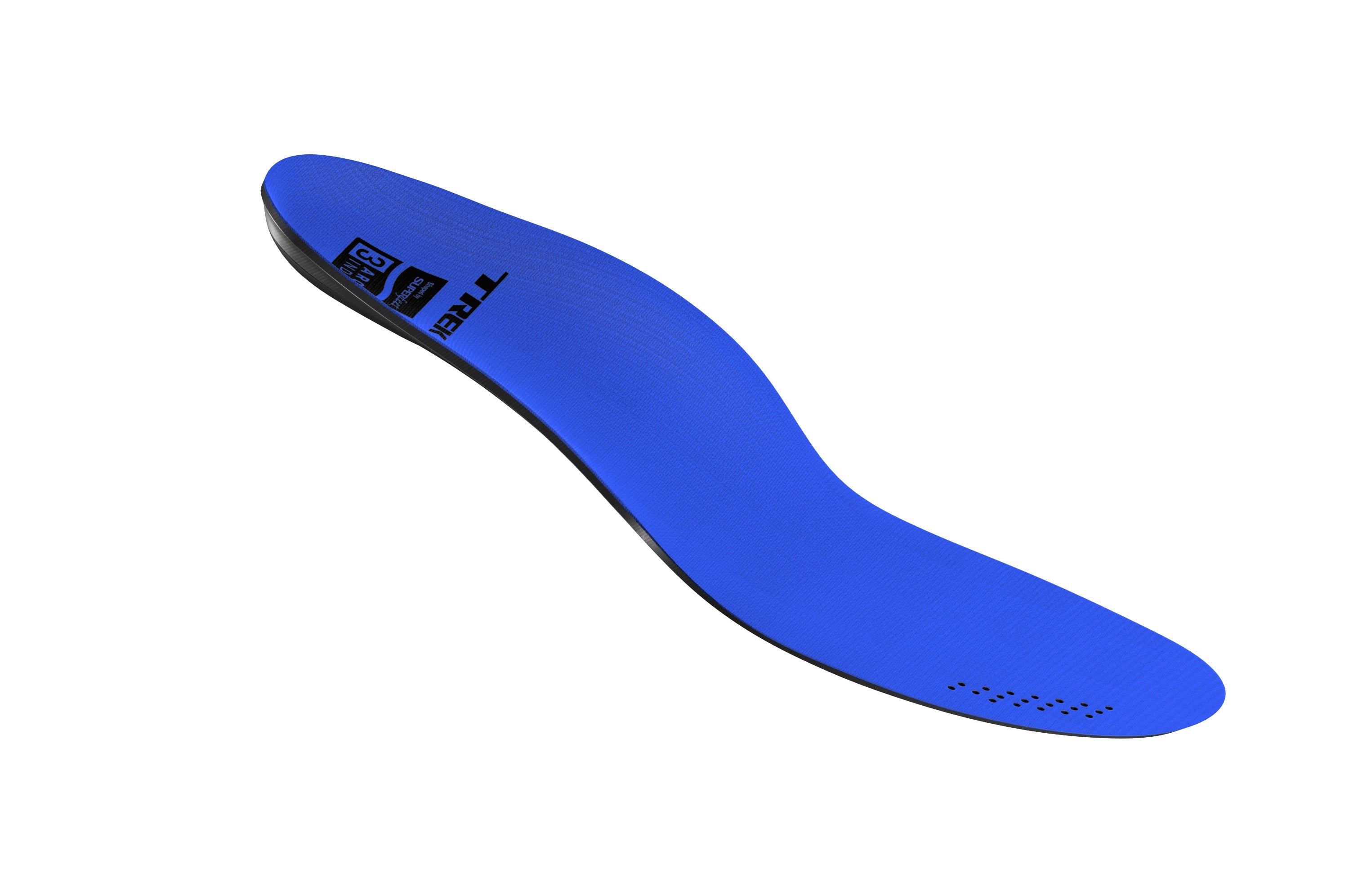 Shoe Part Trek BioDynamic Insole 39-41.5 High