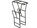 Rack Bontrager Carry Forward Matte Black Front