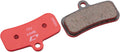 Jagwire Sport Semi-Metallic Disc Brake Pads - For Shimano Deore XT M8020 Saint M810/M820 Zee M640
