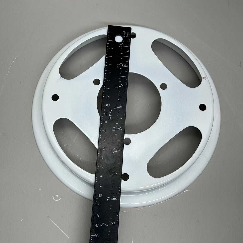 HONDA Rim L. Wheel Genuine OEM NH138 for Z50R 1991-1999 42702-165-891ZA