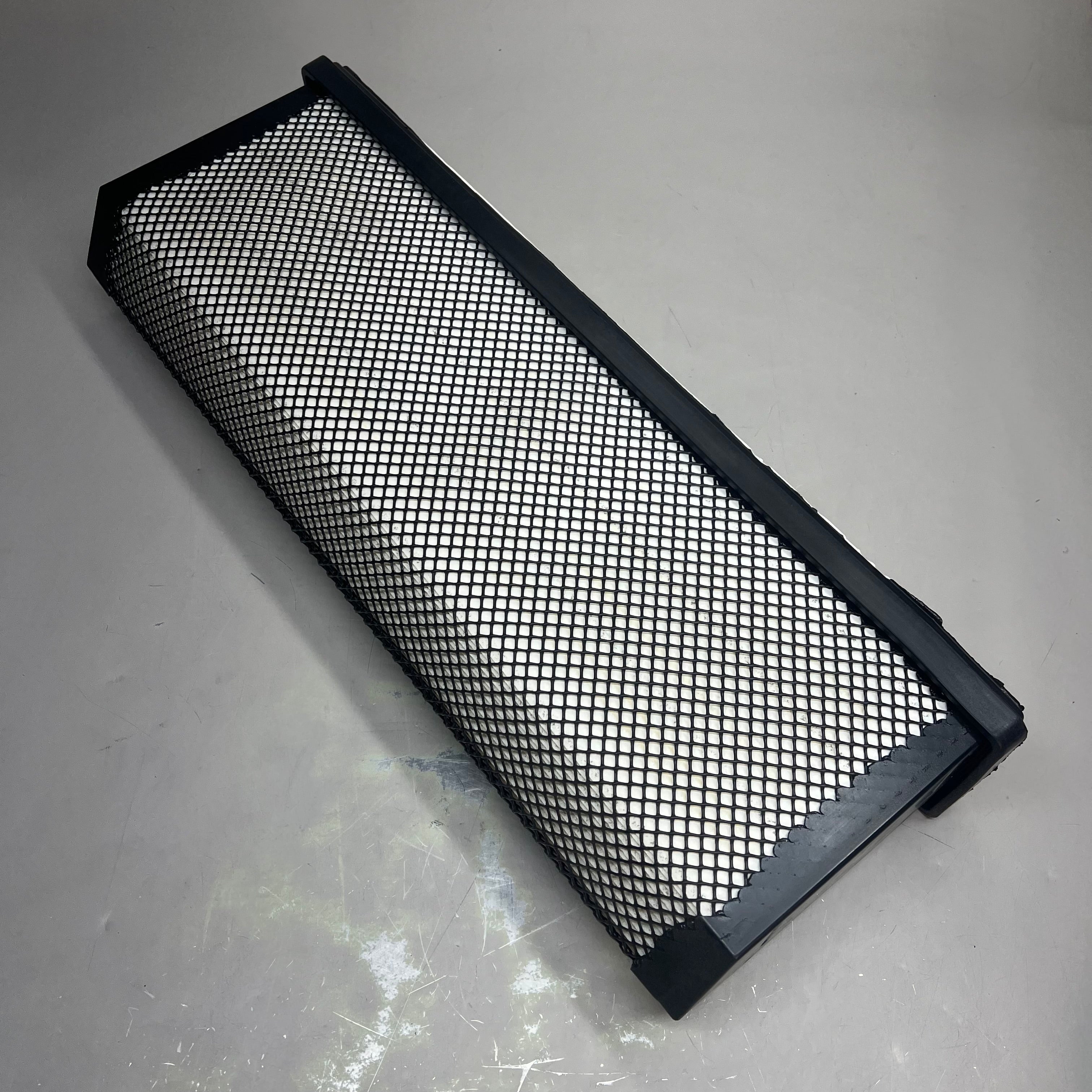 DONALDSON Panel Powercore Air Filter Cellulose 26.18" X 5.23" X 9.28" DONP618478