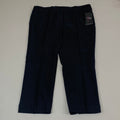 MULTIPLES Ankle Pant Petite Women's Sz 16P Black