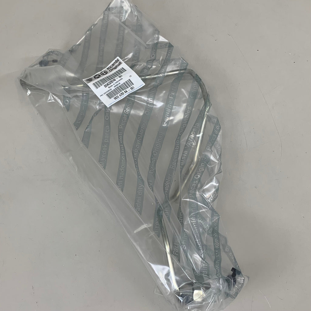 MOPAR Fuel Injector Supply Tube Kit CSSMZ466AA CSSMZ46EAA 6000634310