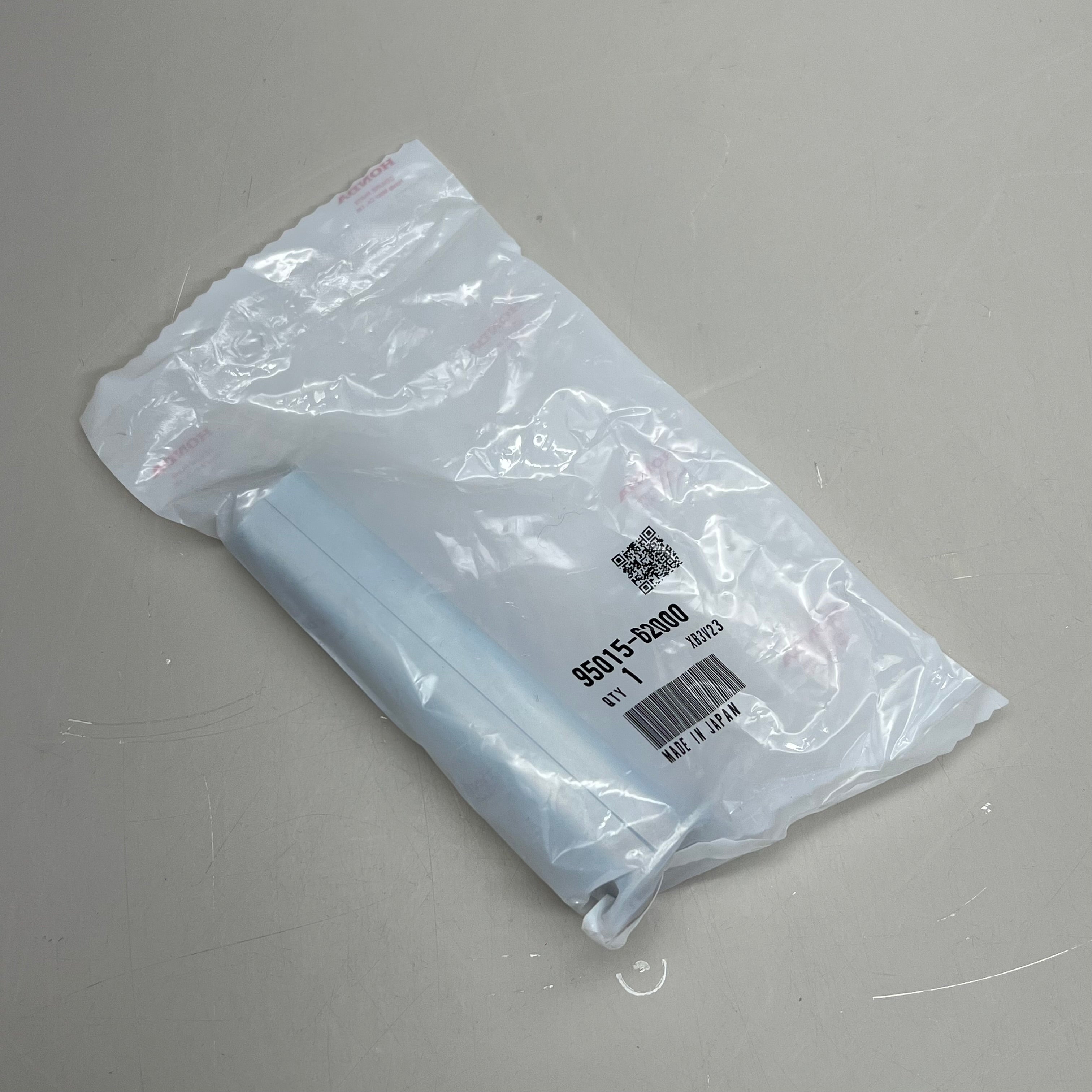 HONDA Bar Pillion Genuine OEM For Motorcycle 95015-62000