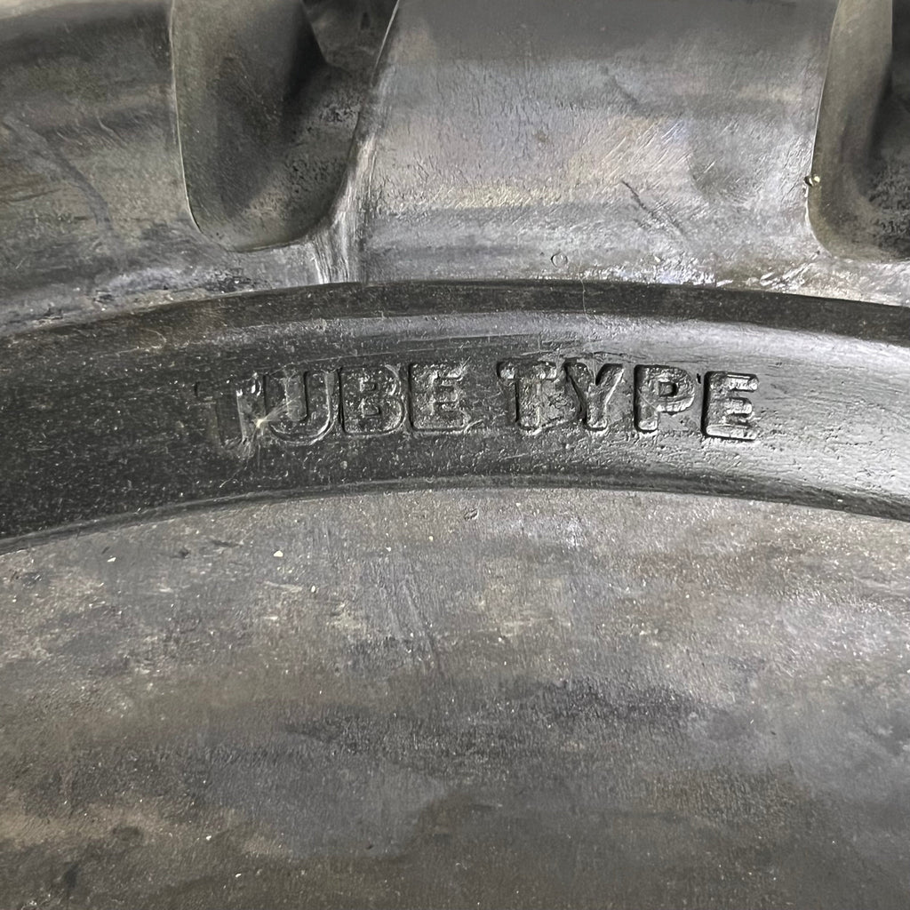MAXAM Industrial & Forklift Tire Dot 0523 Sz 8.25-15 N.H.S Black MS801