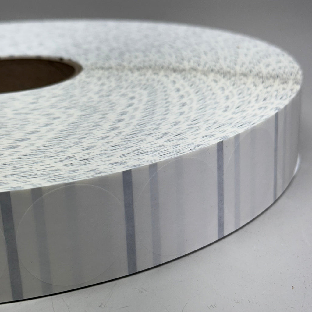 ULTRA TRANSLUCENT Translucent Material 3 Rolls (15,000 per Roll) Sz 12” D