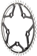 MSW Multi Speed 46t x 110mm Outer Chainring Black