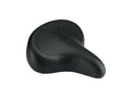 Electra Ergo w/Elastomers Black Saddle