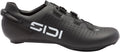 SIDI Shot 3 Road Shoes - Men's Black 45