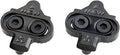 MSW SPD Compatible Cleats - 2-Bolt Multi-Release