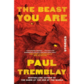 The Beast You Are: Stories - Paperback