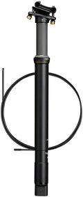 Crankbrothers Highline 11 Dropper Seatpost - 31.6 100mm Black
