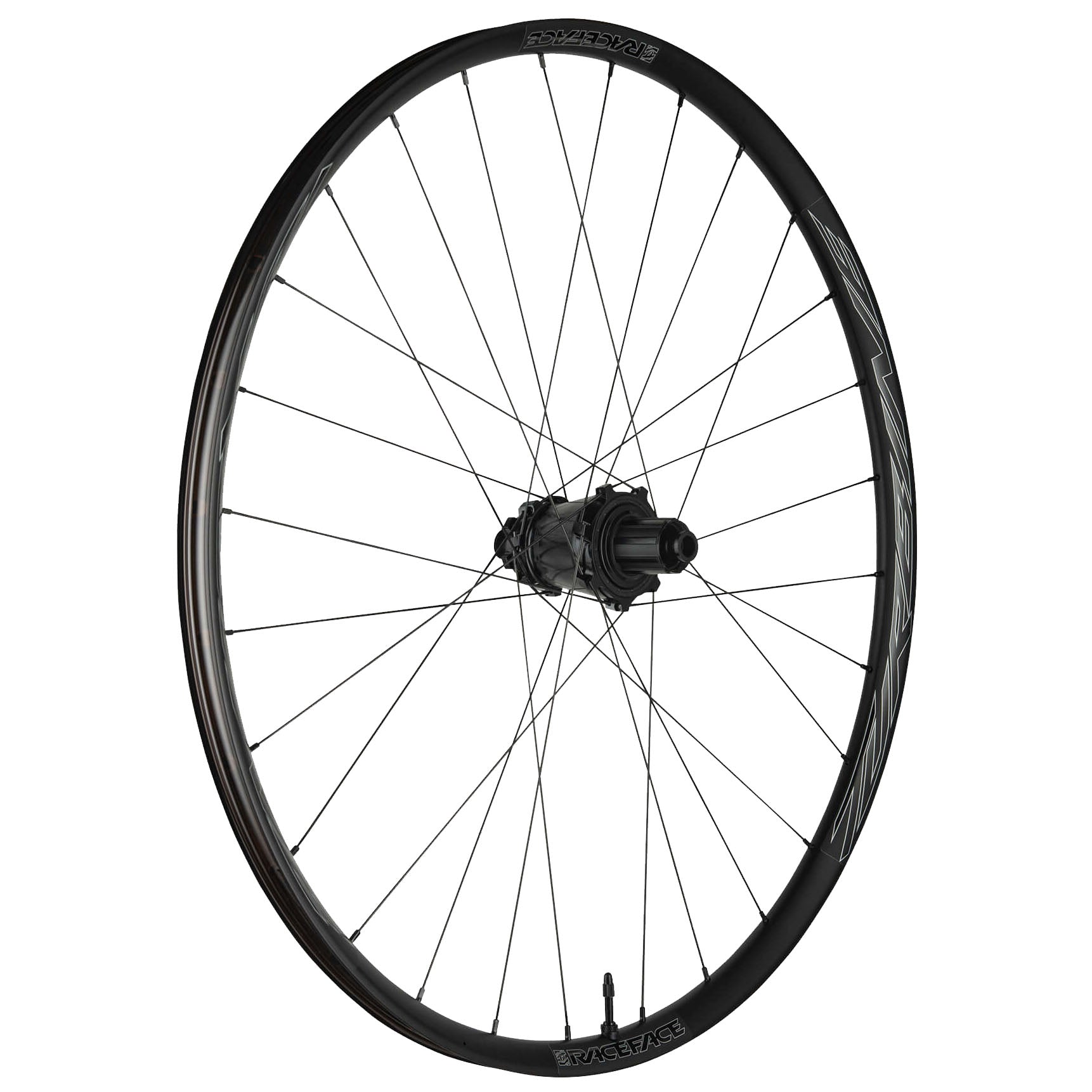 Race Face Turbine-SL 29" Rear Wheel 12x148 Boost MS Blk