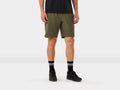 Short Trek Quantum XX-Large Black Olive