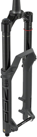 RockShox ZEB Ultimate A3 Suspension Fork 29'' DebonAir+ W/ButterCups 190mm 1-1/8''-1.5'' 15x110mm TA Rake: 44mm Grey