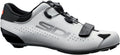 SIDI Sixty Road Shoes - Men's Black/White 45