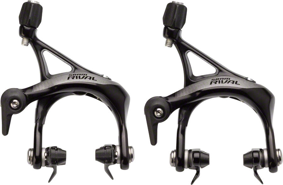 Sram Rival-22 Pair Black 39-49mm