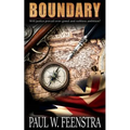 Boundary - Paperback