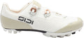 SIDI Dominator X XC Clipless Shoes - Women's Ice White/Sand 38.5