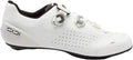 SIDI Genius X Road Shoes - Men's White 44.5