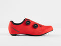 Trek Velocis Road 36 Red Shoe