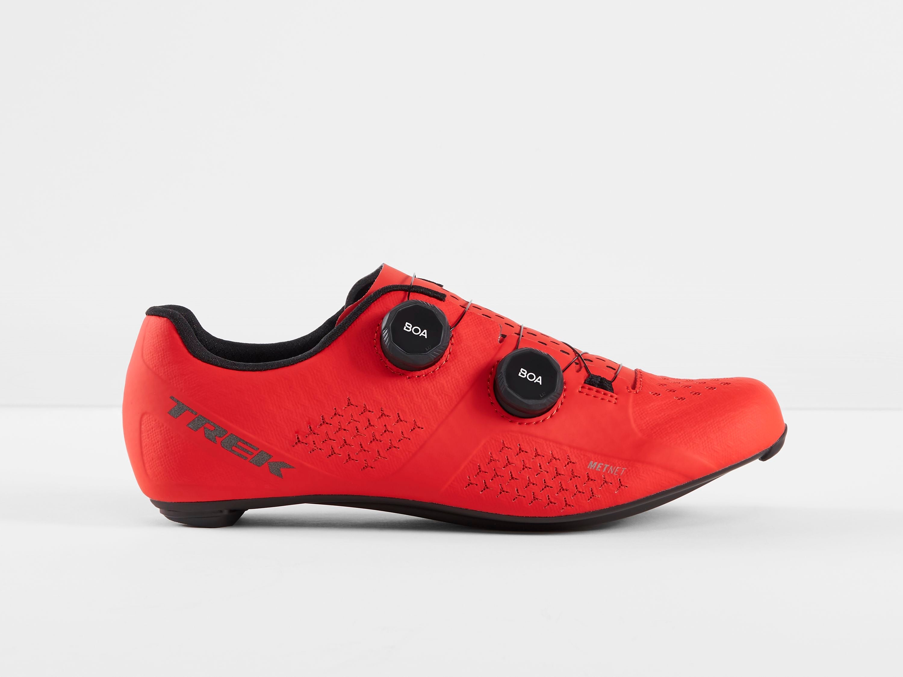 Trek Velocis Road 36 Red Shoe