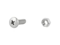 Trek Madone GEN8 Blendr Reflector kit Fastener