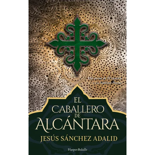 El caballero de Alc?ntara - Paperback