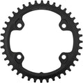 Shimano FC-RX600-1 Chainring - 40t 110mm BCD For 1x11 Black