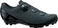 SIDI Speed 2 Mountain Clipless Shoes - Men's Green/Black 45