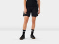 Short Trek Quantum Women 1X Black