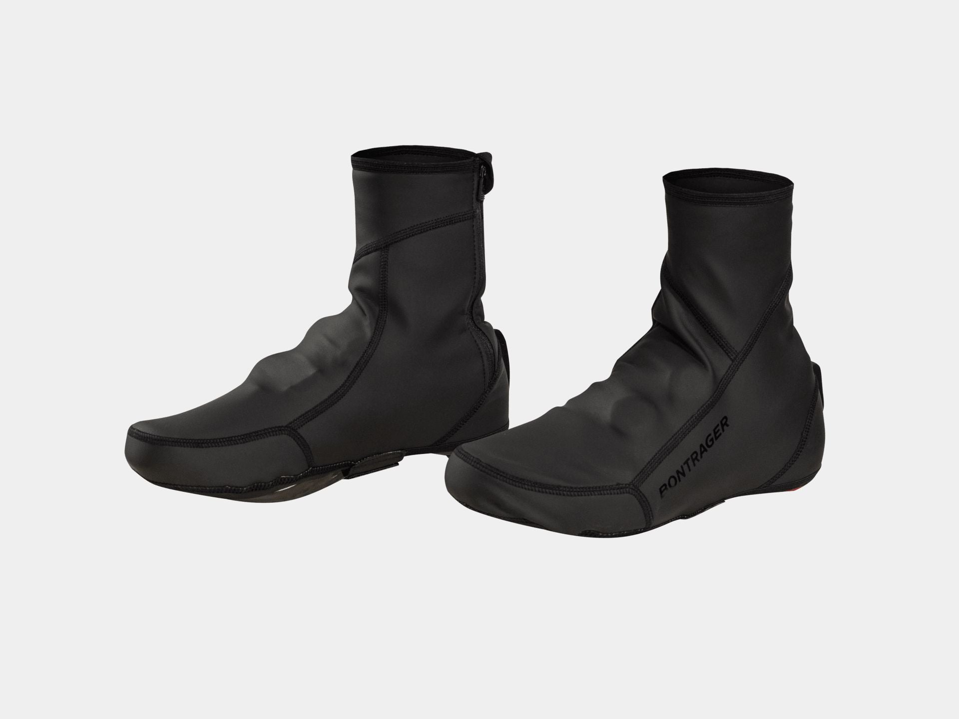 Bontrager S1 Softshell Medium (40.5-42) Black Bootie