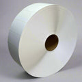 Roll Low Blank Labels 14OD (11000 Labels) Sz 4" L X 2" W White F030041