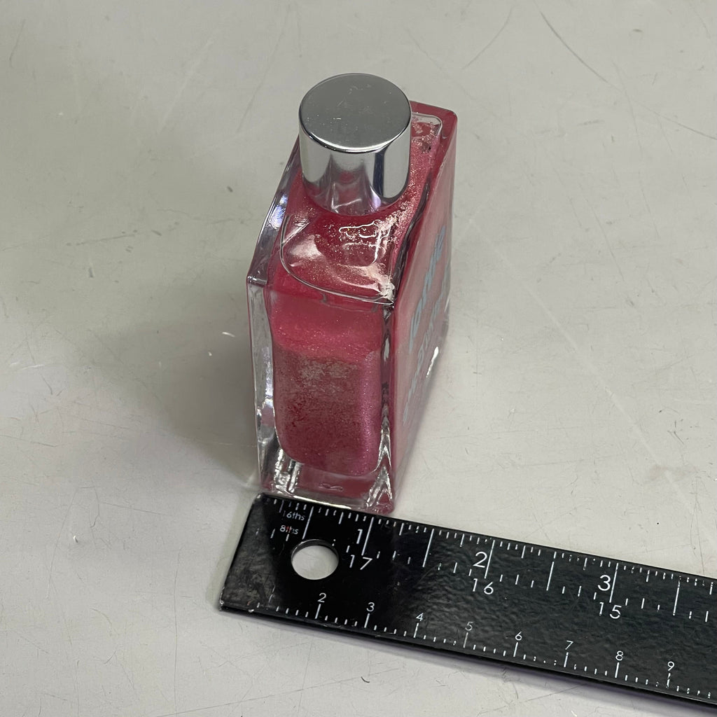 LOTTIE LONDON (3 PACK) Sweet Drizzle Body Oil 1.69 fl oz "Pink Shimmer" SPR021