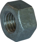1 1/2-8 A194 2H Heavy Hex Nut Hot Dipped Galvanized