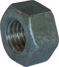 2 1/2-8 A194 2H Heavy Hex Nut Hot Dipped Galvanized