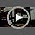 AMPLock 2'' Standard/Flat Lip Design Hitch Lock - U-TLS2