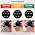 17" Sanding Screen Mesh,120 Grit Floor Sanding Discs for Wood-10p