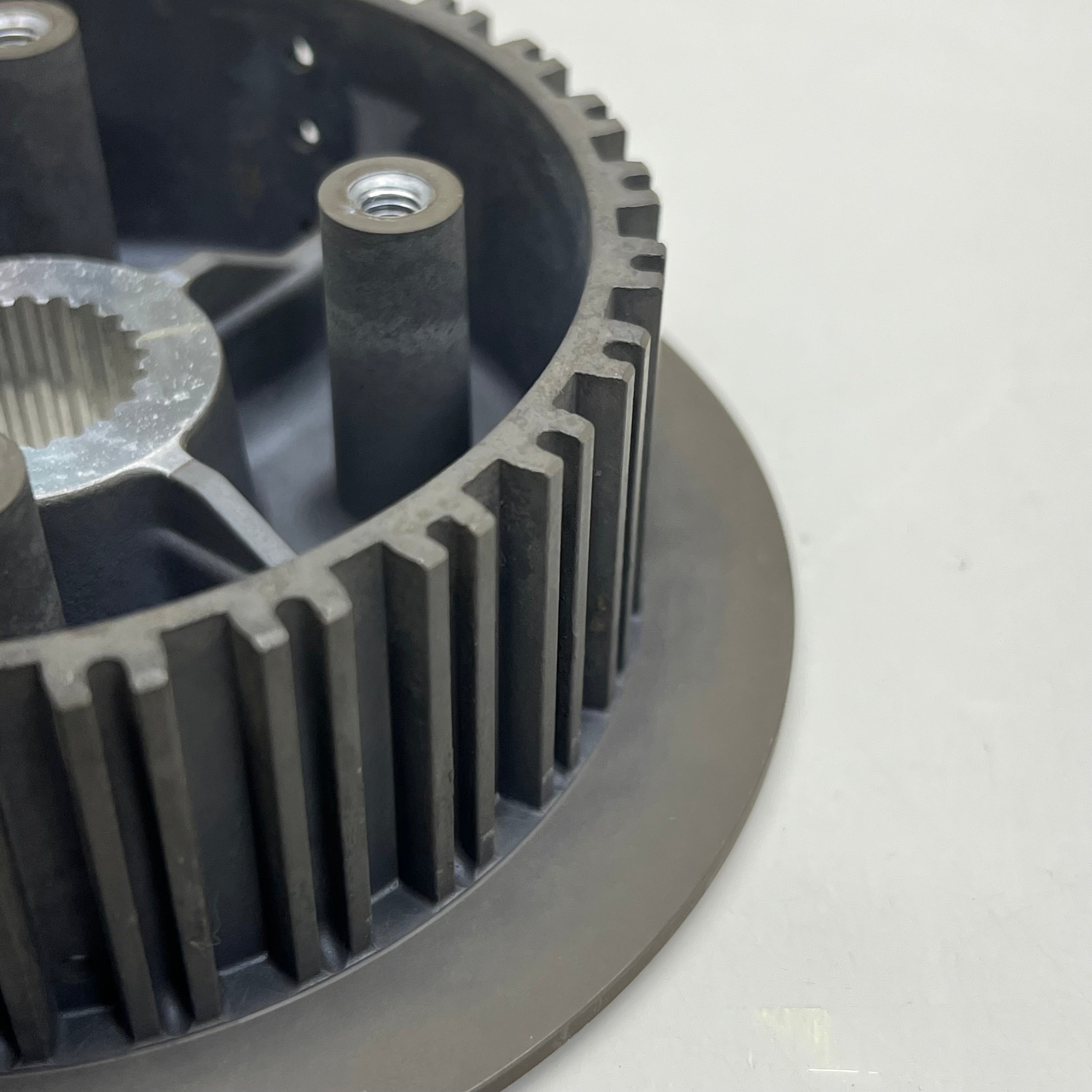 HONDA Rancher 420 3rd Gear Countershaft 33T Genuine OEM 22120-MEN-A30