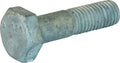 1-8 x 3 1/2 A325 Type 1 Heavy Hex Bolt Hot Dipped Galvanized (40)